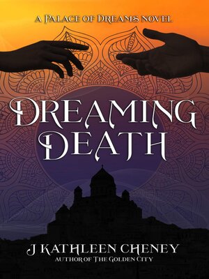 cover image of Dreaming Death